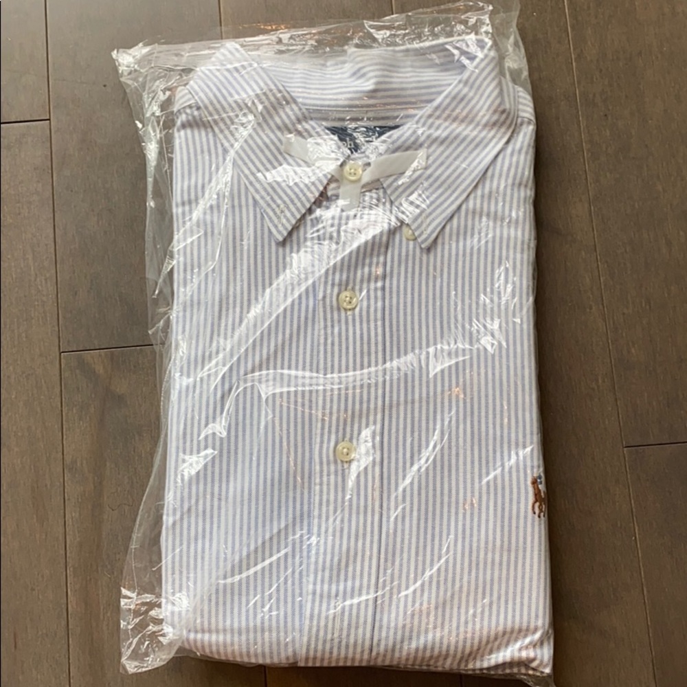 Ralph Lauren Polo dress shirt